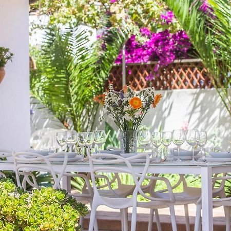Es Norai 18 Villa Cala Ratjada  Bagian luar foto