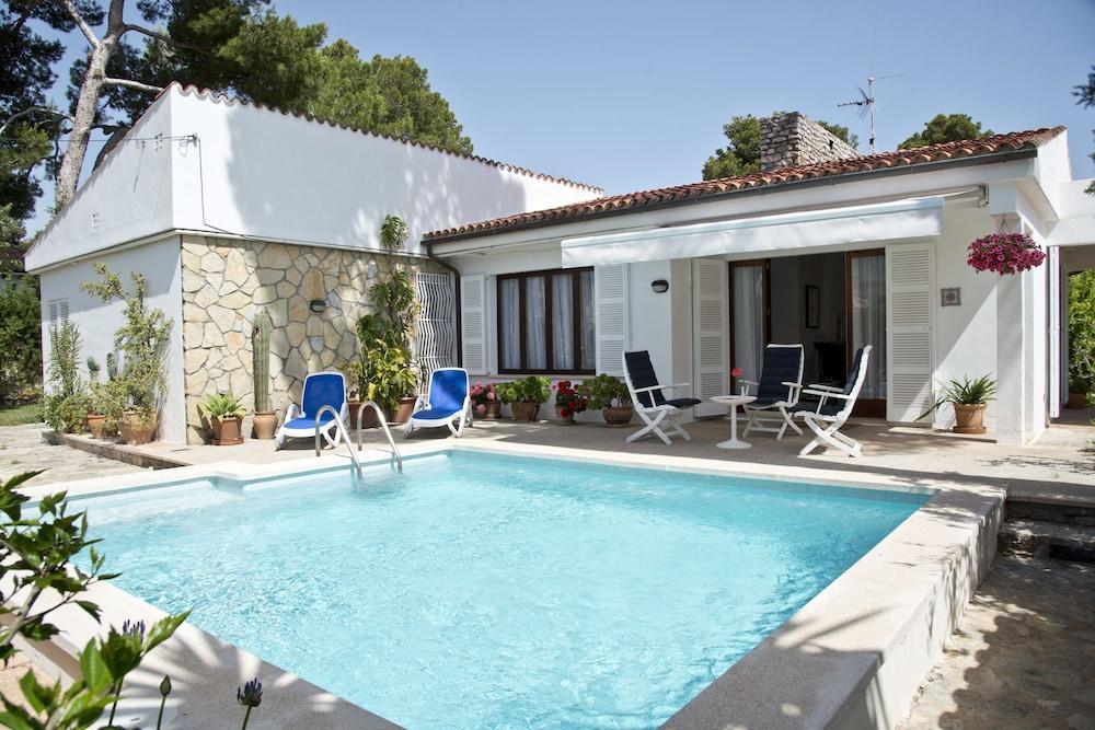 Es Norai 18 Villa Cala Ratjada  Bagian luar foto