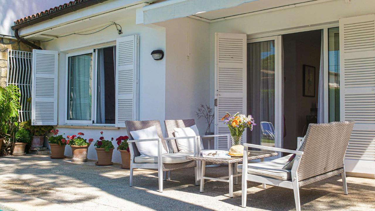 Es Norai 18 Villa Cala Ratjada  Bagian luar foto