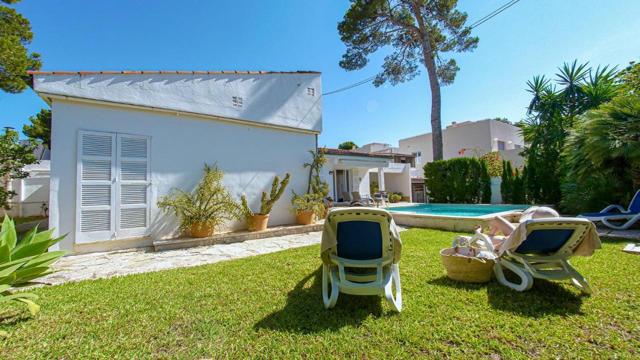 Es Norai 18 Villa Cala Ratjada  Bagian luar foto