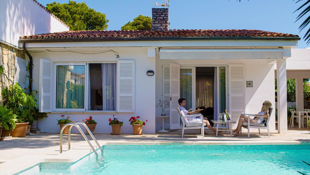 Es Norai 18 Villa Cala Ratjada  Bagian luar foto