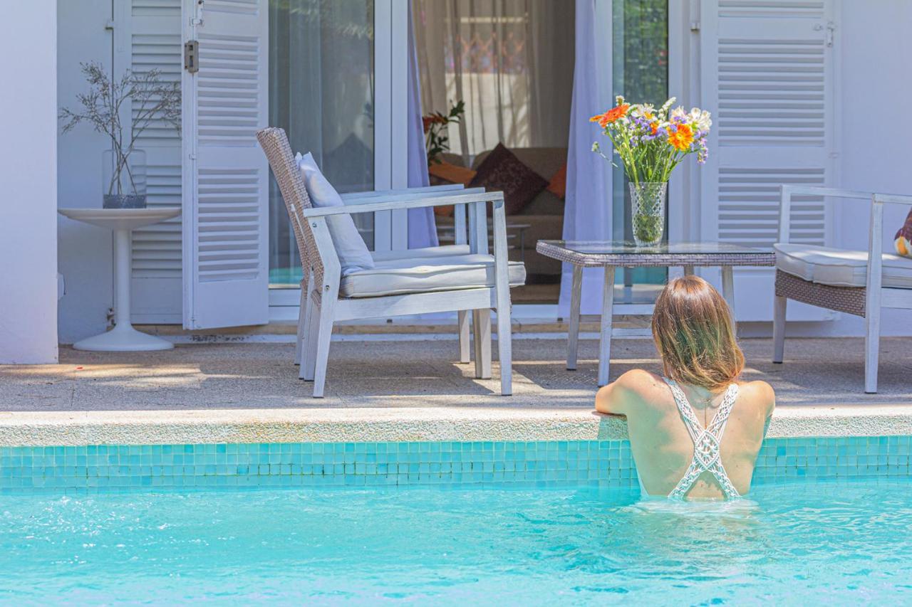 Es Norai 18 Villa Cala Ratjada  Bagian luar foto