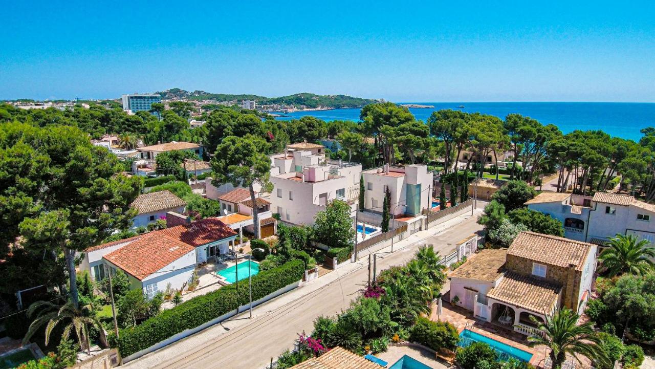 Es Norai 18 Villa Cala Ratjada  Bagian luar foto