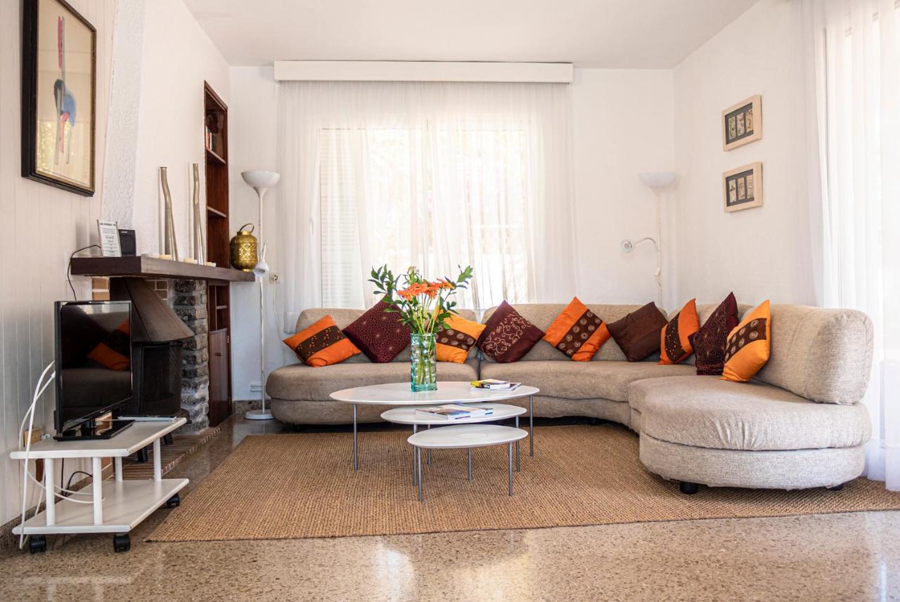 Es Norai 18 Villa Cala Ratjada  Bagian luar foto