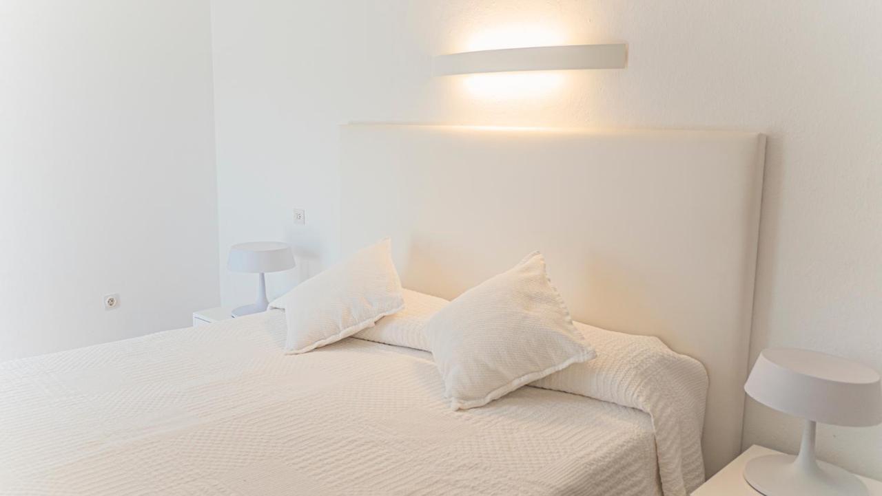 Es Norai 18 Villa Cala Ratjada  Bagian luar foto