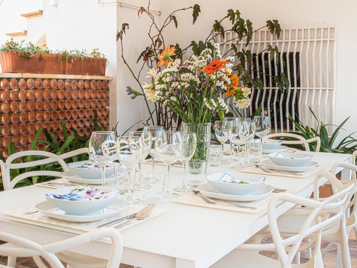 Es Norai 18 Villa Cala Ratjada  Bagian luar foto