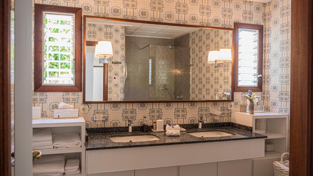 Es Norai 18 Villa Cala Ratjada  Bagian luar foto