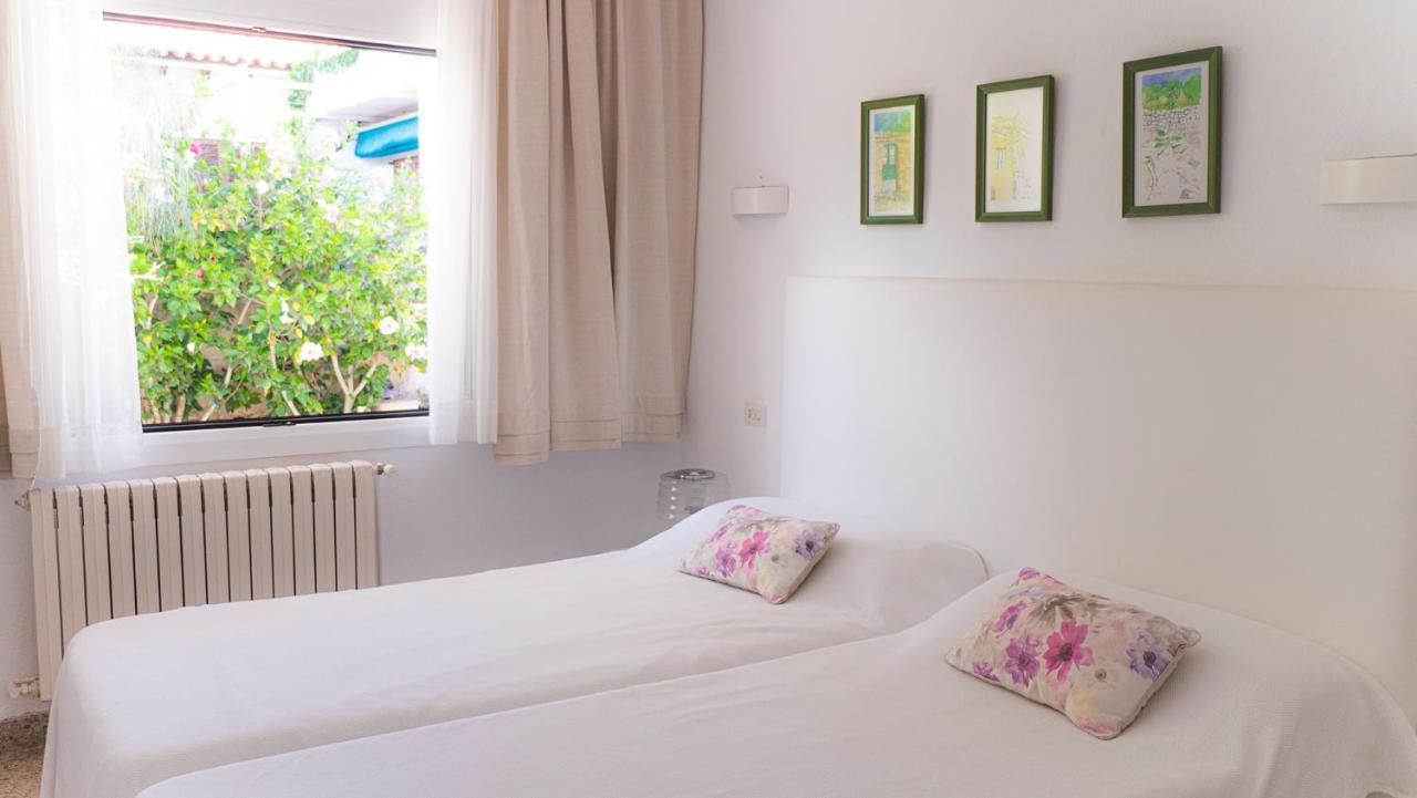 Es Norai 18 Villa Cala Ratjada  Bagian luar foto