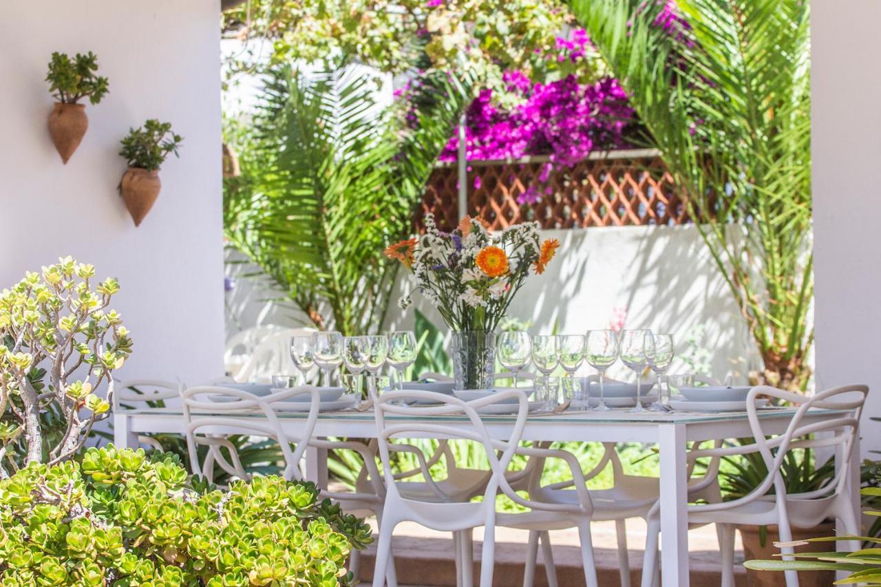 Es Norai 18 Villa Cala Ratjada  Bagian luar foto