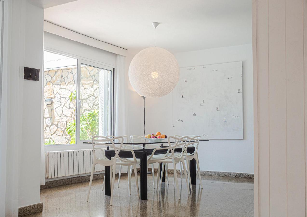 Es Norai 18 Villa Cala Ratjada  Bagian luar foto