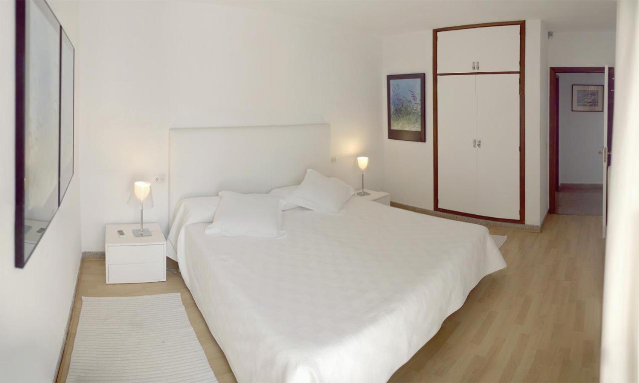 Es Norai 18 Villa Cala Ratjada  Bagian luar foto