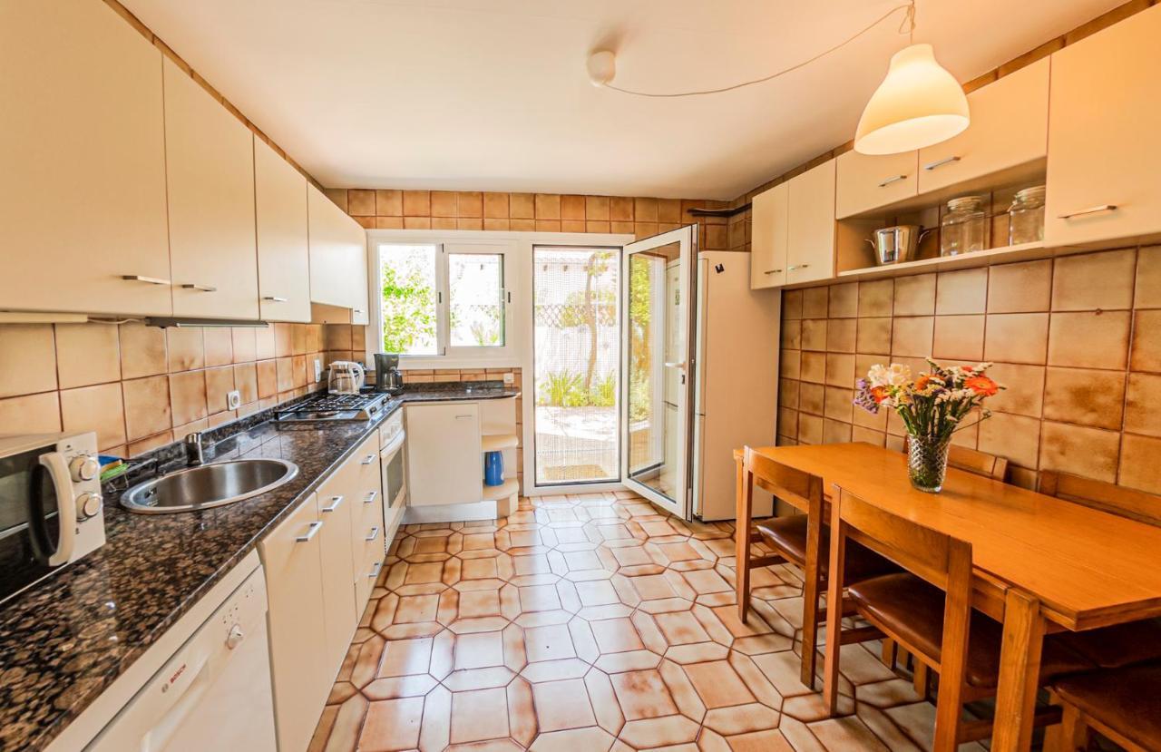 Es Norai 18 Villa Cala Ratjada  Bagian luar foto
