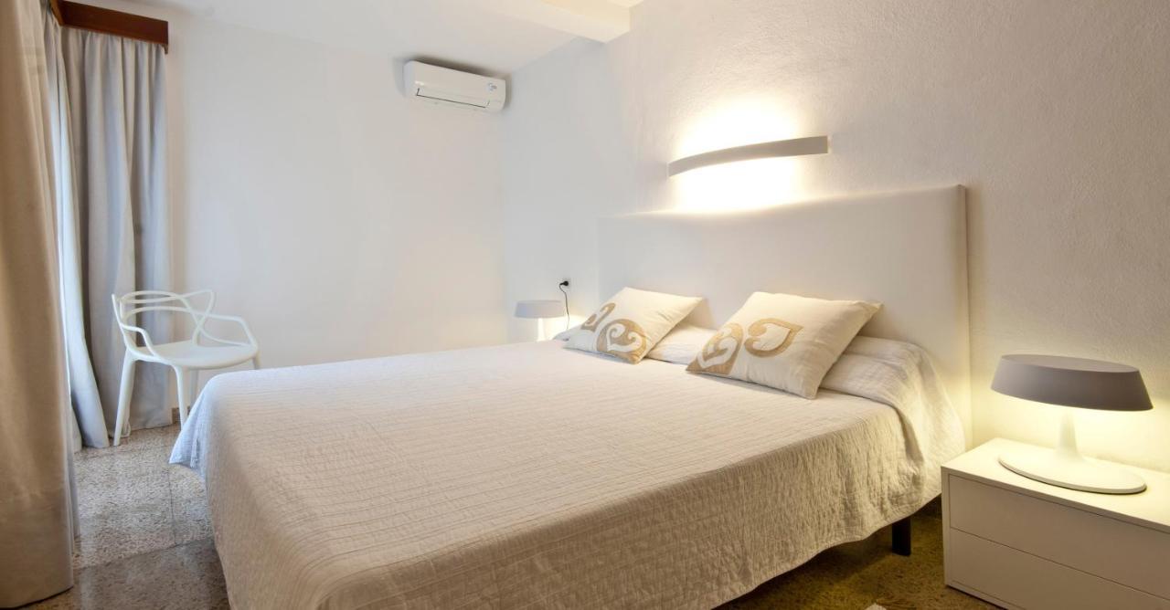 Es Norai 18 Villa Cala Ratjada  Bagian luar foto
