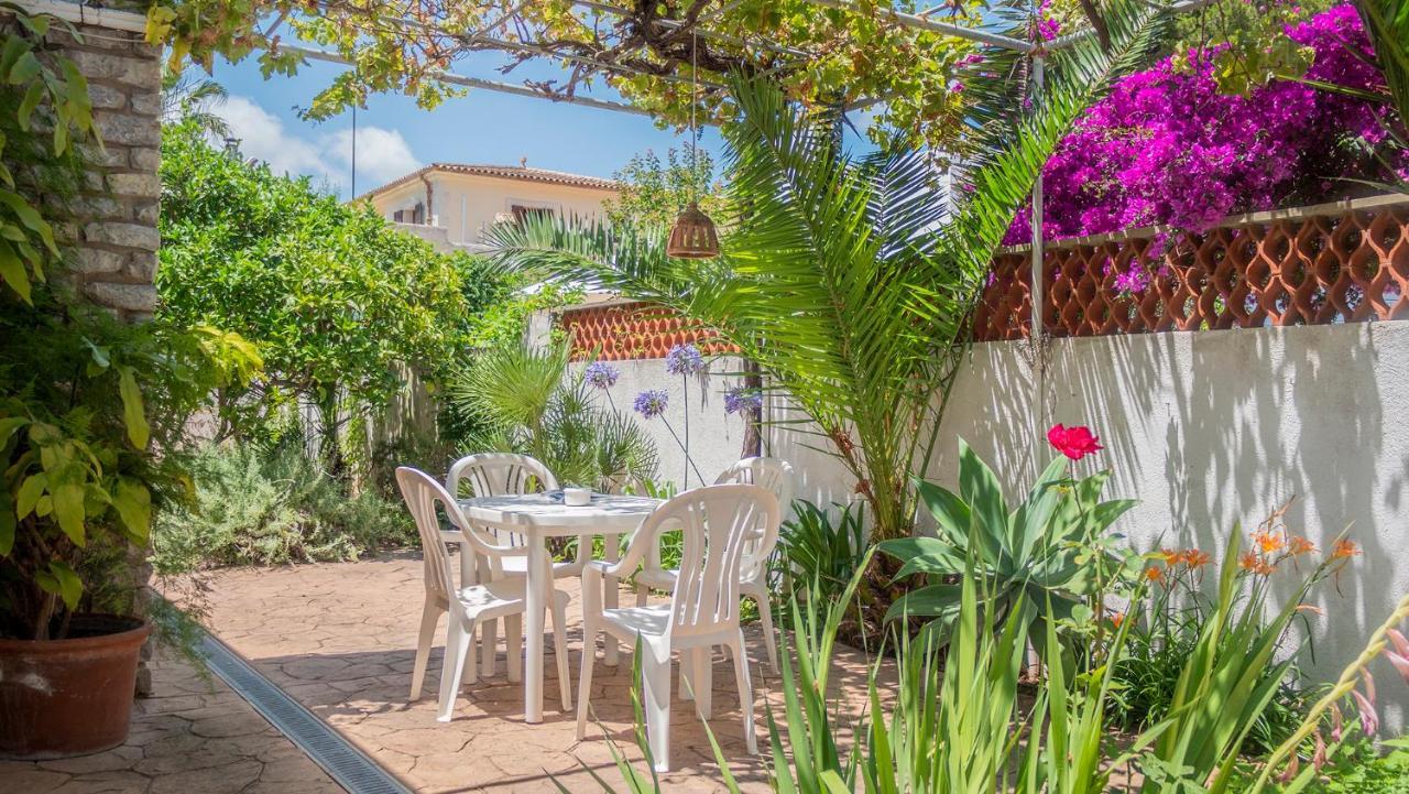Es Norai 18 Villa Cala Ratjada  Bagian luar foto
