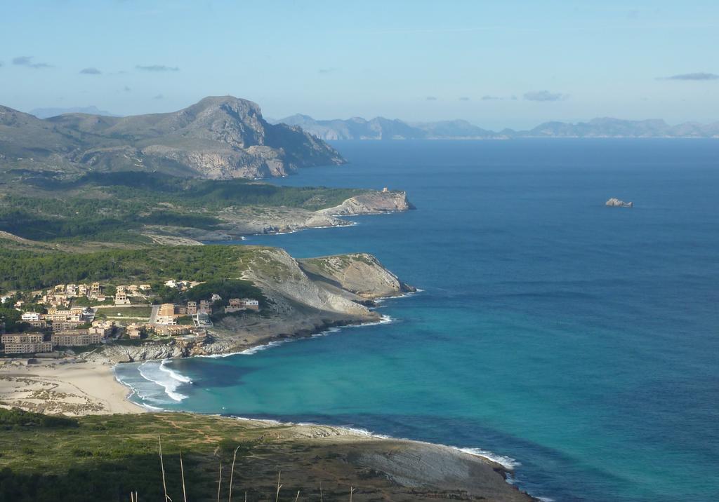 Es Norai 18 Villa Cala Ratjada  Bagian luar foto