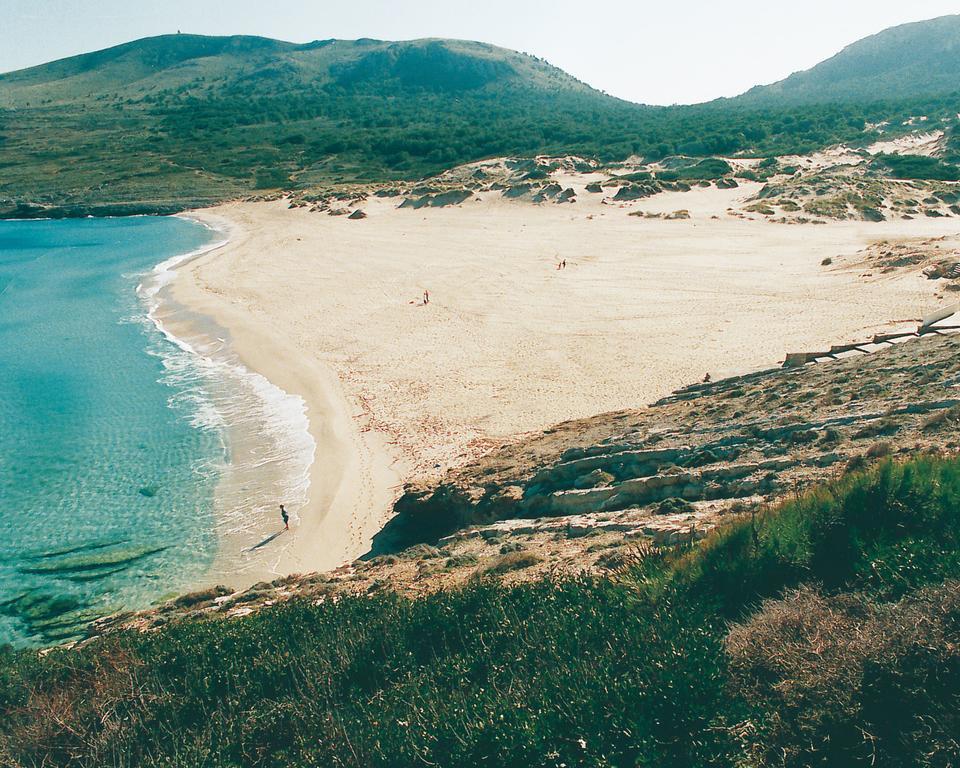 Es Norai 18 Villa Cala Ratjada  Bagian luar foto
