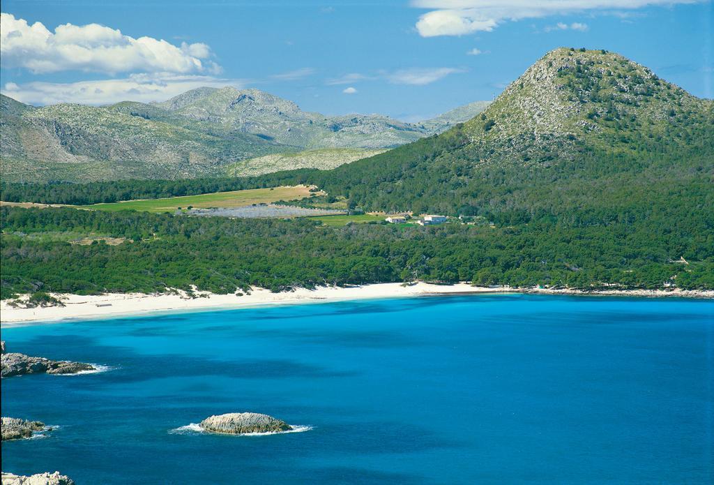 Es Norai 18 Villa Cala Ratjada  Bagian luar foto